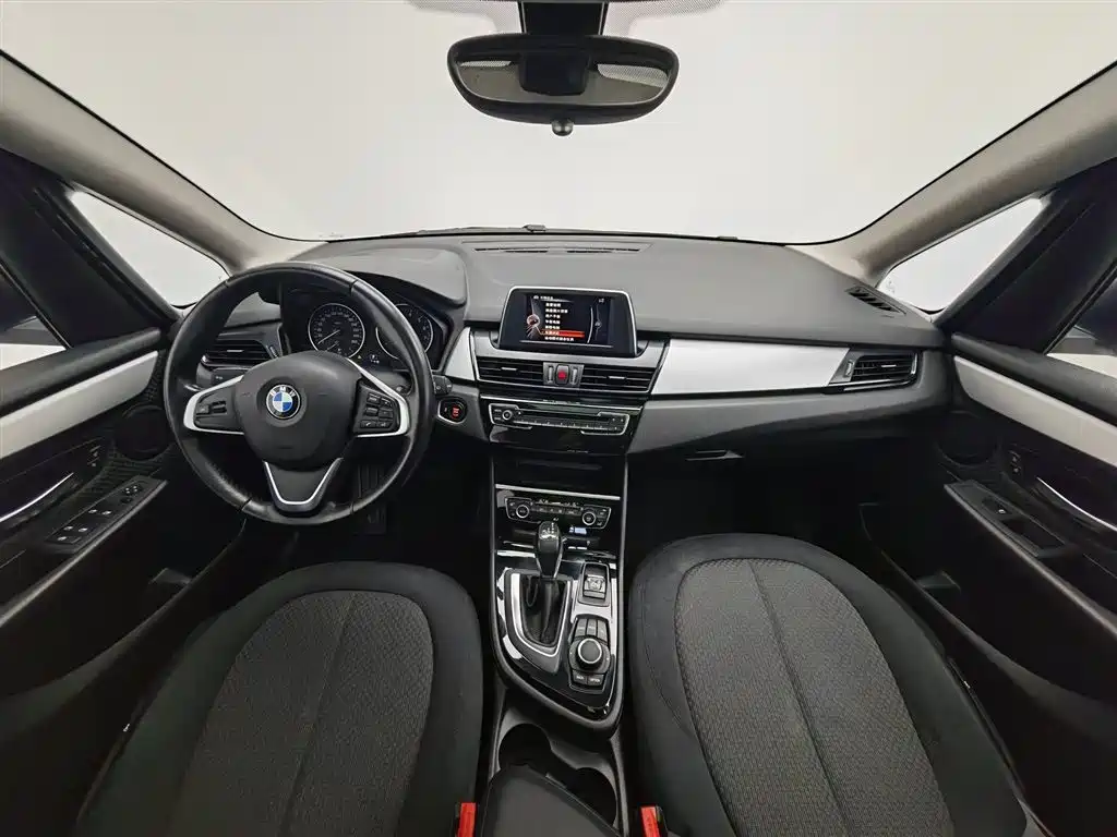 BMW 2 Series Active Tourer 2017