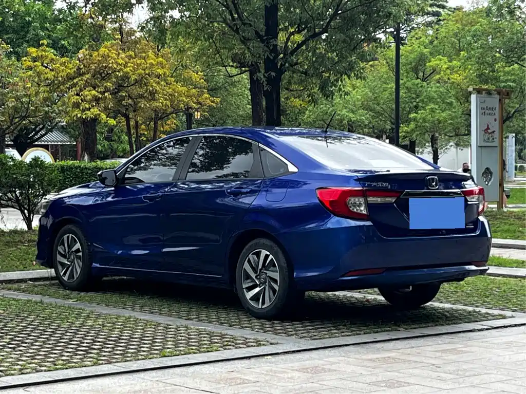 Honda Crider 2019 — фото 15