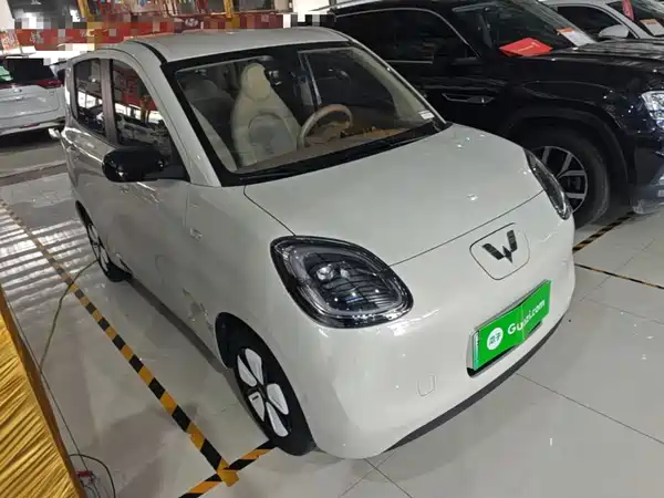 Wuling Hongguang MINIEV 2025