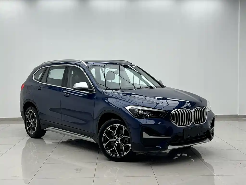 BMW X1 2023