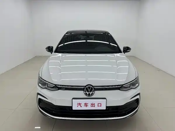 Volkswagen Golf 2023
