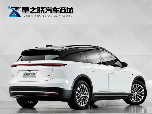 NIO ES6 2024