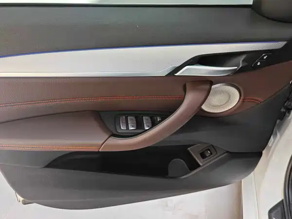 BMW X2 2022