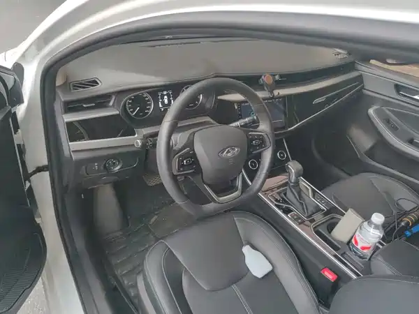 Chery Arrizo 5 2023