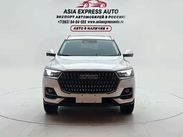 Haval H6 2024