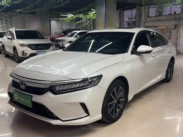 Honda Inspire 2023