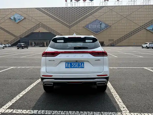 Haval H6 2023