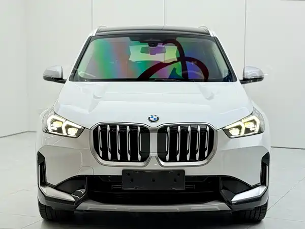 BMW X1 2024
