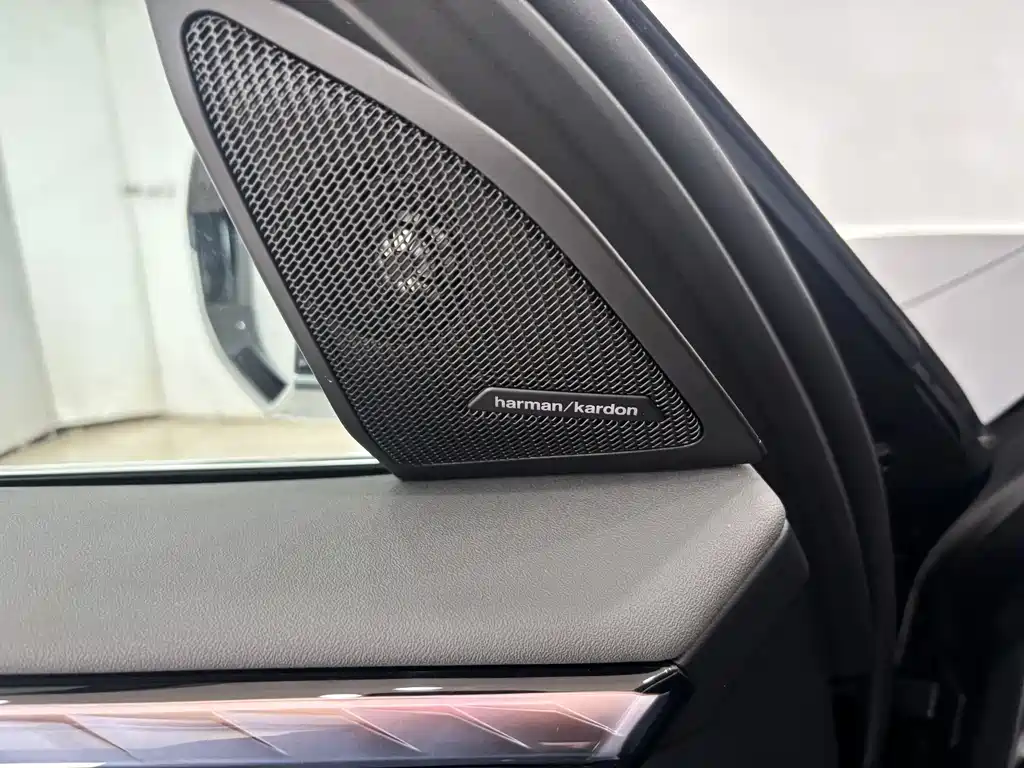 BMW X3 2025 — фото 11
