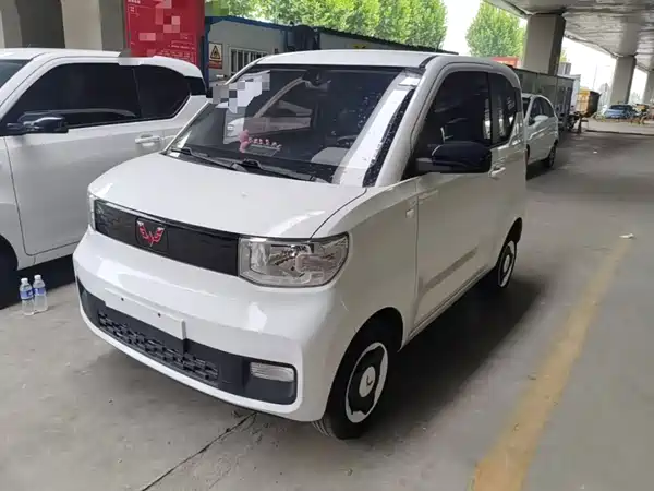 Wuling Hongguang MINIEV 2024