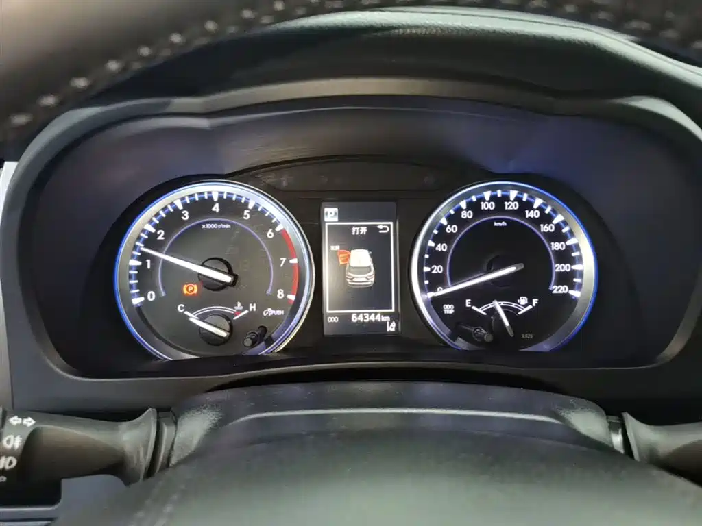 Toyota Highlander 2020 — фото 12