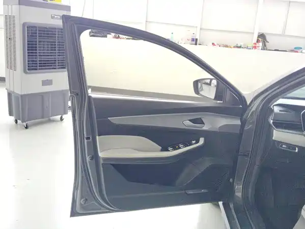 Geely Binrui 2024
