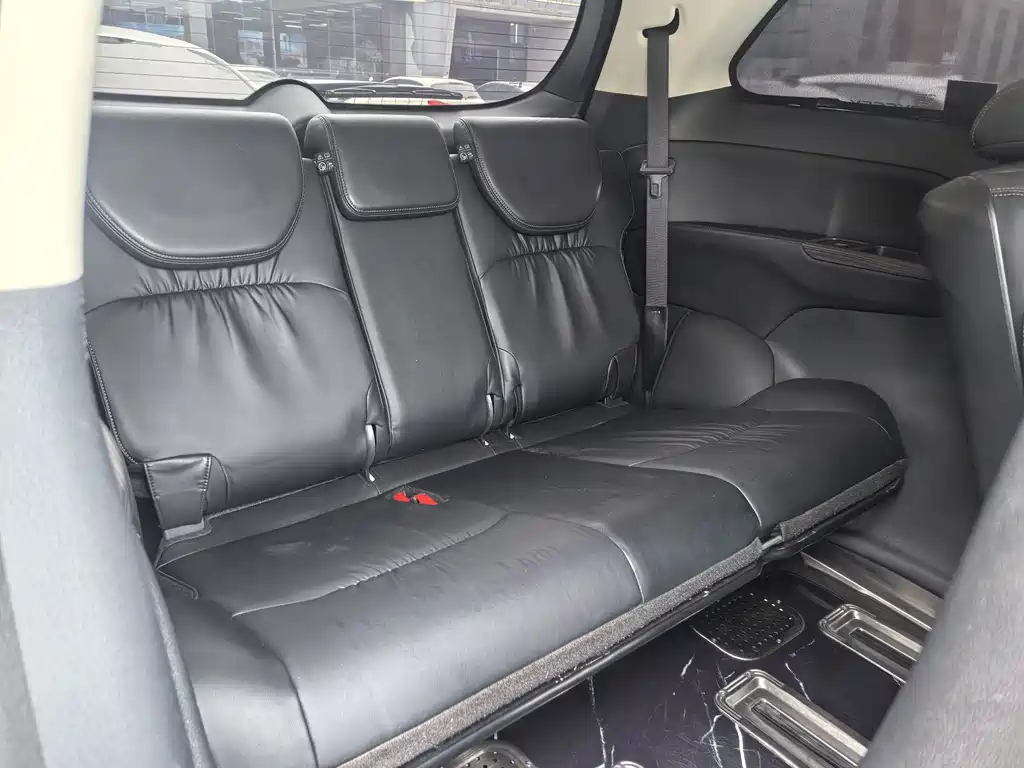 Honda Odyssey 2018 — фото 10