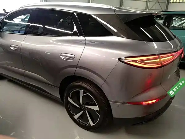 BYD Sealion 06 2026