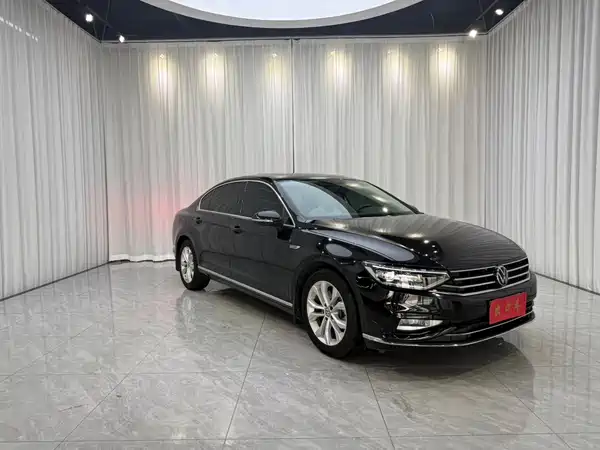 Volkswagen Magotan 2022