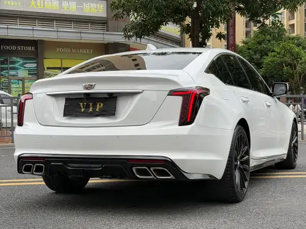 Cadillac CT5 2021