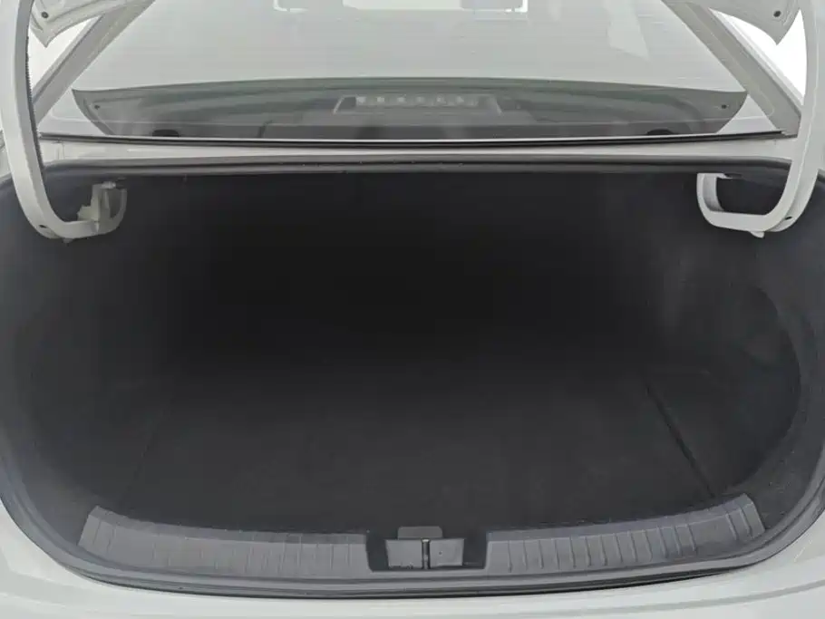 Volkswagen Sagitar 2022