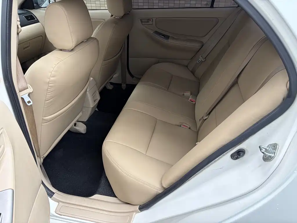 Toyota Corolla 2013