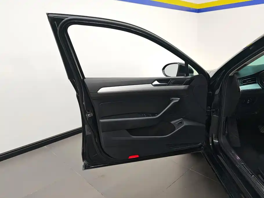 Volkswagen Magotan 2023
