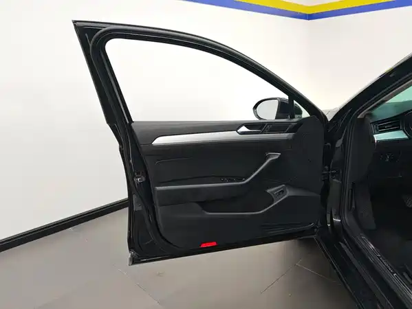 Volkswagen Magotan 2023