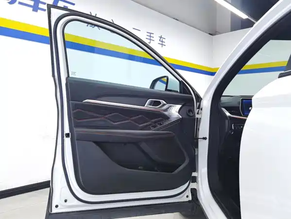 Haval Mythical Beast 2022
