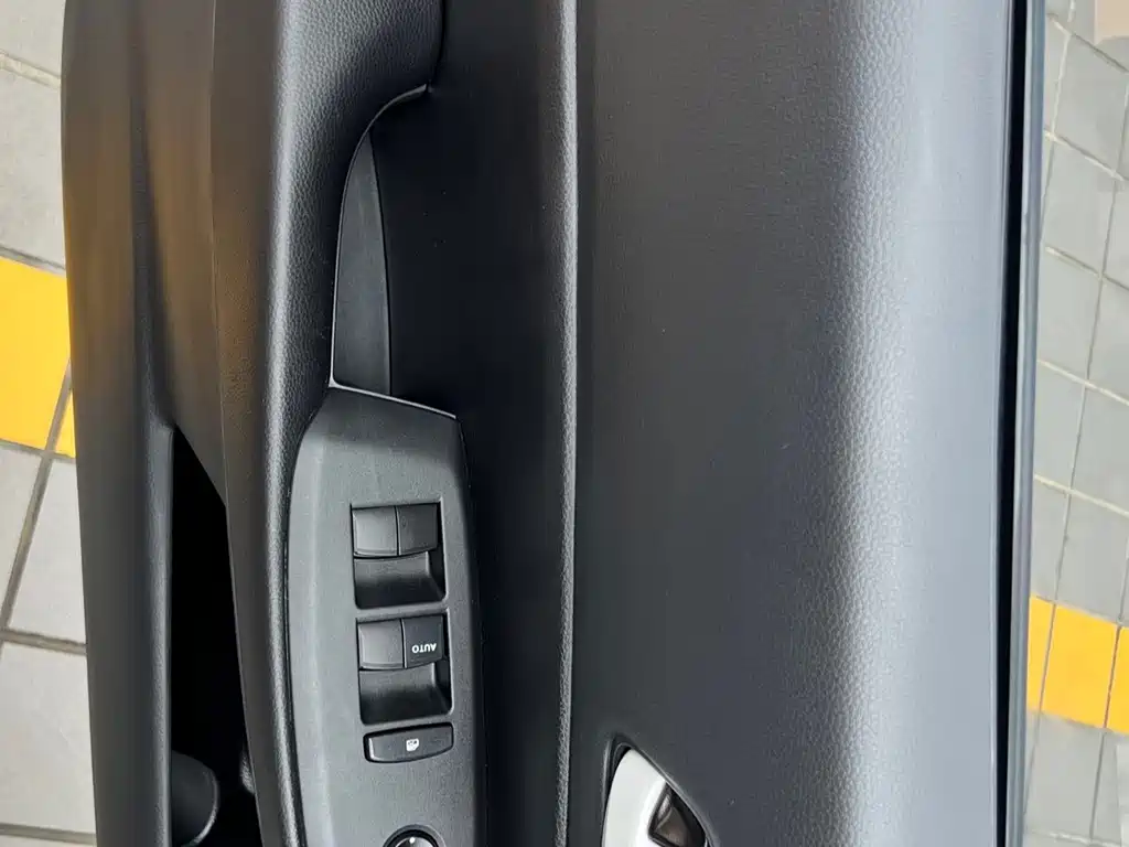 Honda Fit 2023 — фото 15