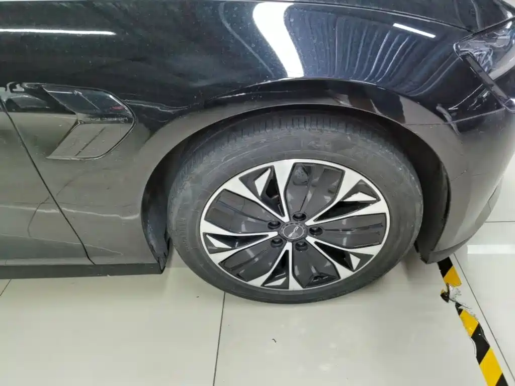 BYD Seal 2023 — фото 12