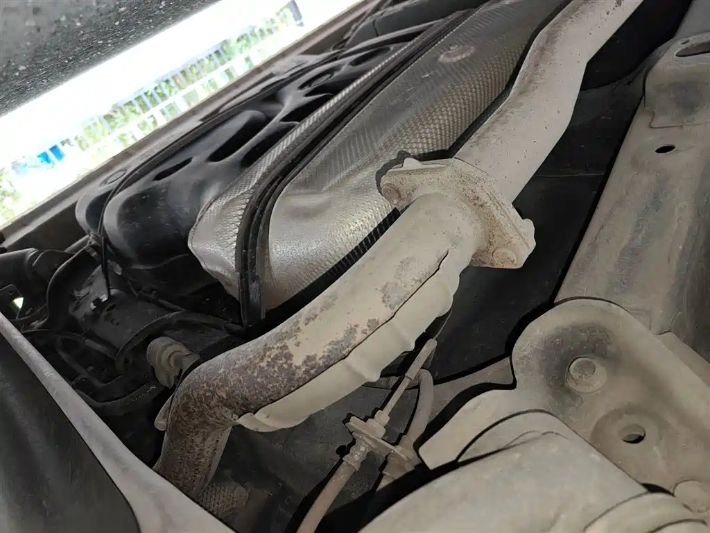 GAC Motor Trumpchi M6 2020 — фото 18