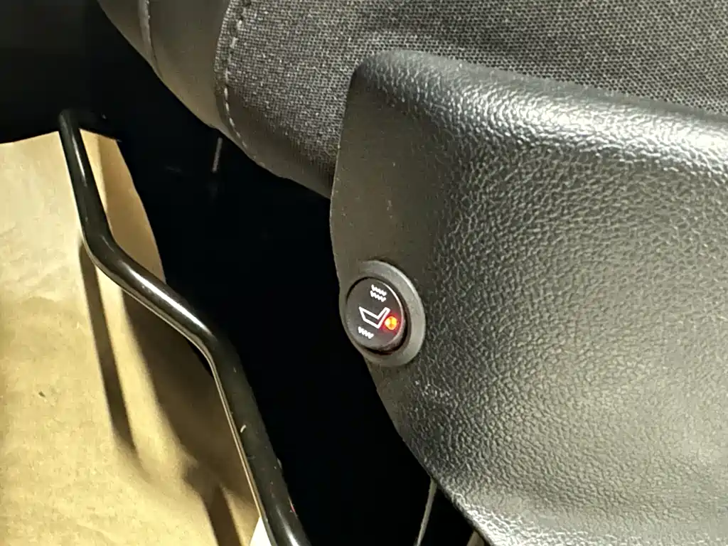 Haval H6 2023 — фото 29
