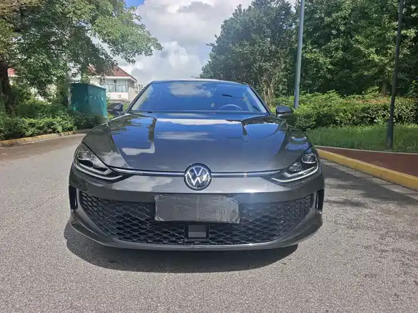 Volkswagen Lamando 2023