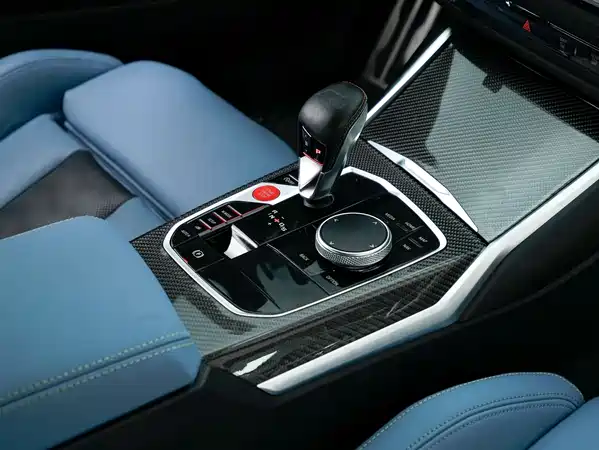 BMW M4 2024