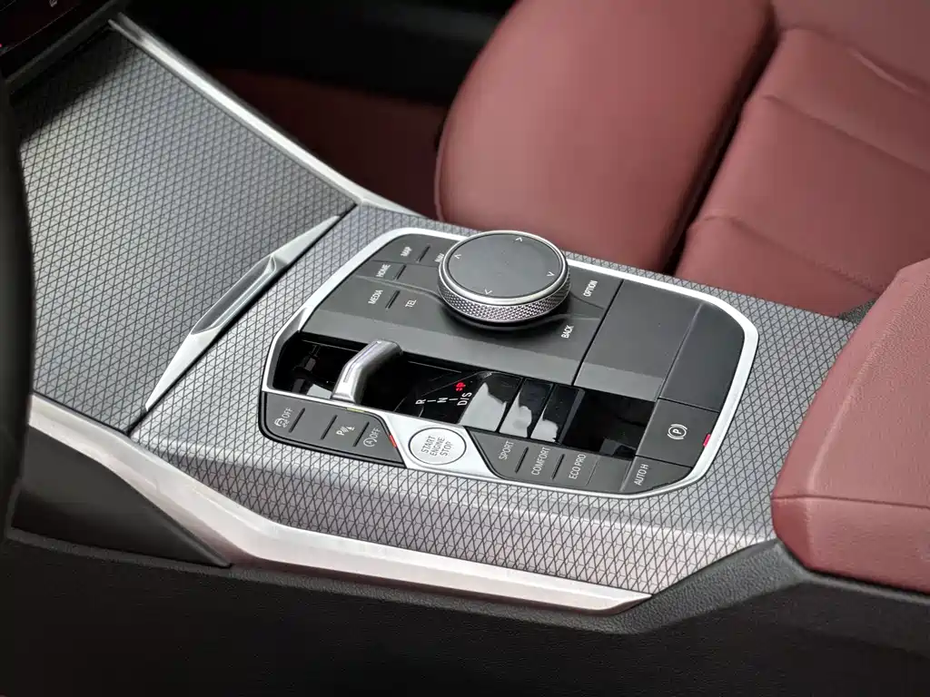 BMW 4 Series 2024 — фото 13