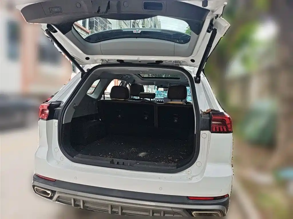 Chery Tiggo 8 PRO 2024 — фото 20
