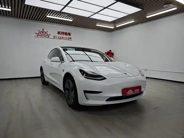 Tesla Model 3 2020