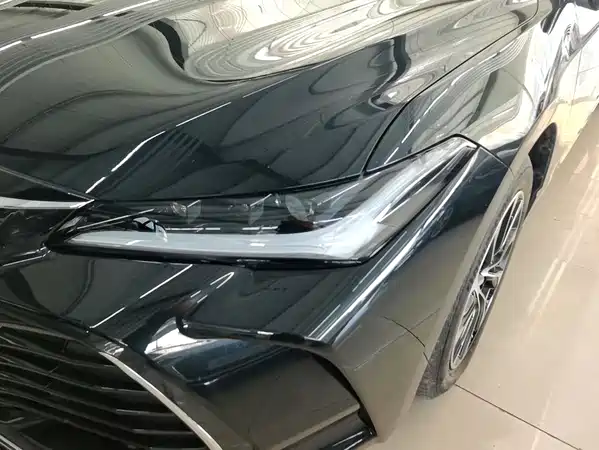 Toyota Avalon 2023