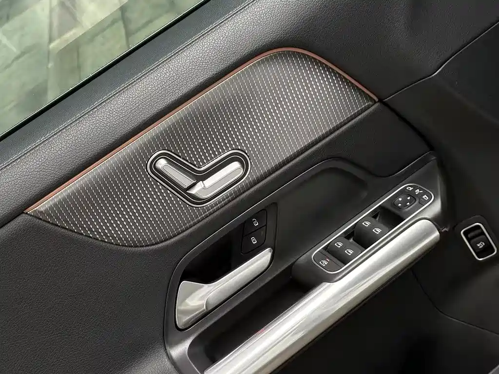Mercedes-Benz GLA 2021 — фото 14