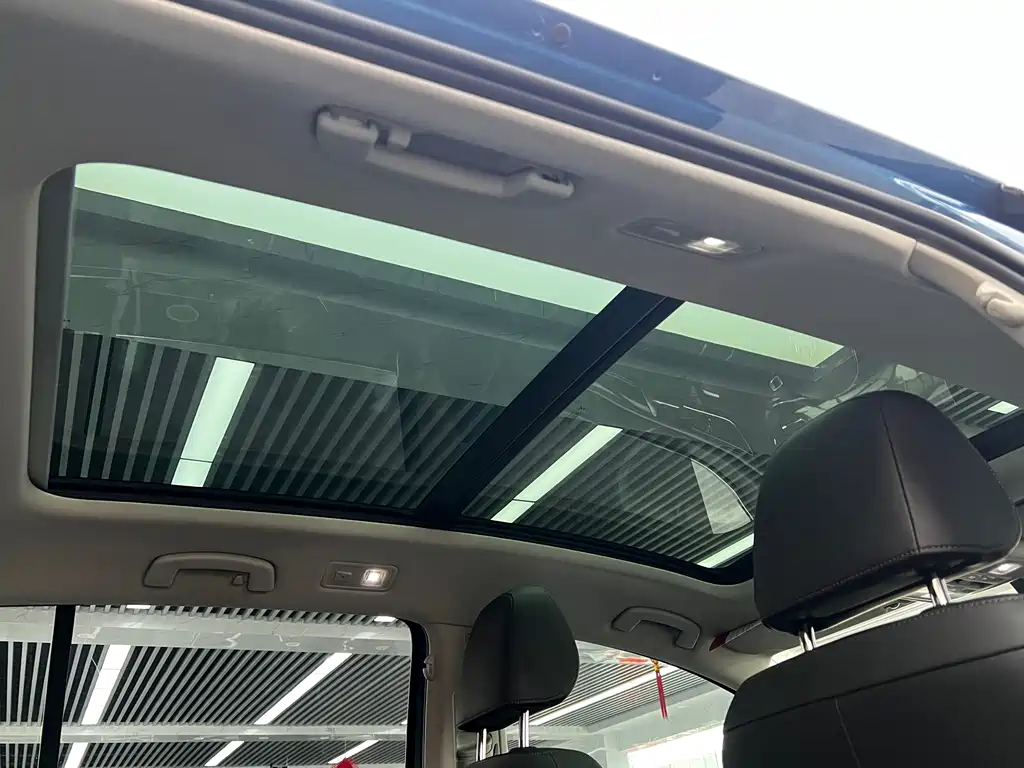 Volkswagen Golf Jialu 2017 — фото 25