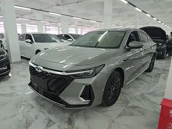 Chery Arrizo 8 2024
