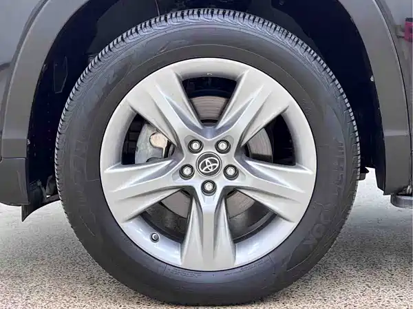 Toyota Highlander 2020