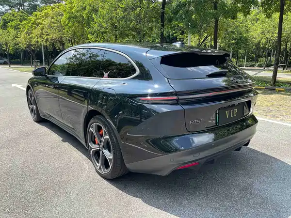 NIO ET5T 2024