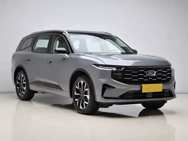 Ford Edge 2025