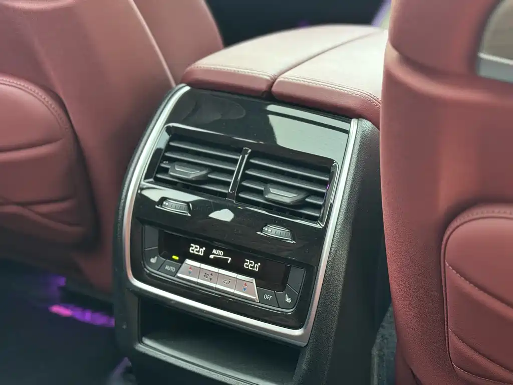 BMW X5 2023 — фото 13
