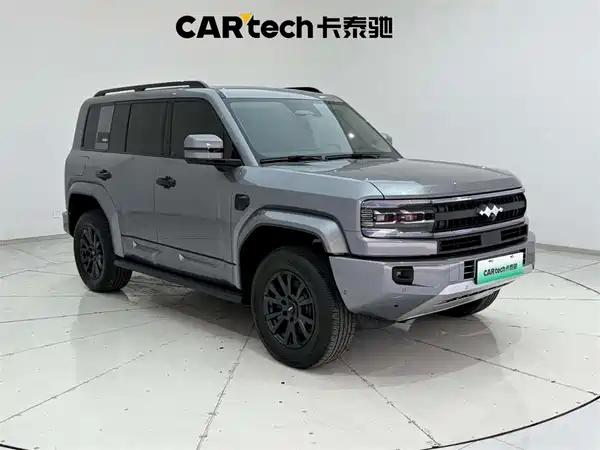 Fangchengbao Leopard 5 2025