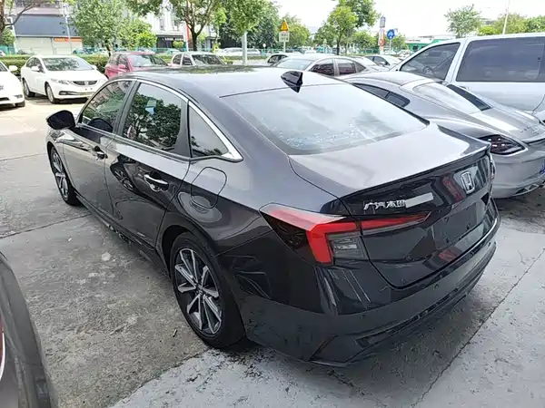 Honda Integra 2023