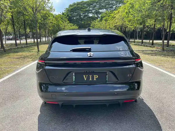 NIO ET5T 2024