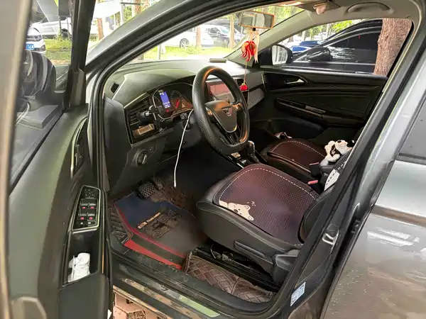 Jetta VS5 2022