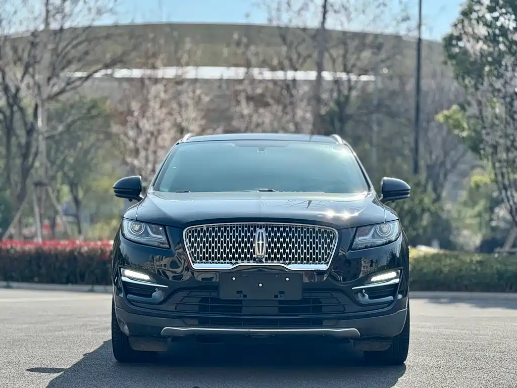 Lincoln MKC 2020 — фото 2