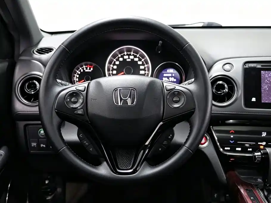 Honda XR-V 2015 — фото 13