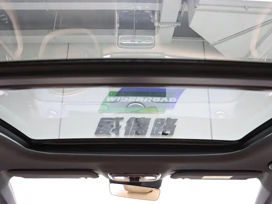 Geely Galaxy A7 EM 2025 — фото 23