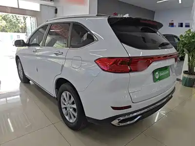 Haval M6 2022
